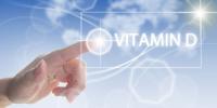 Let's Talk About Vitamin D